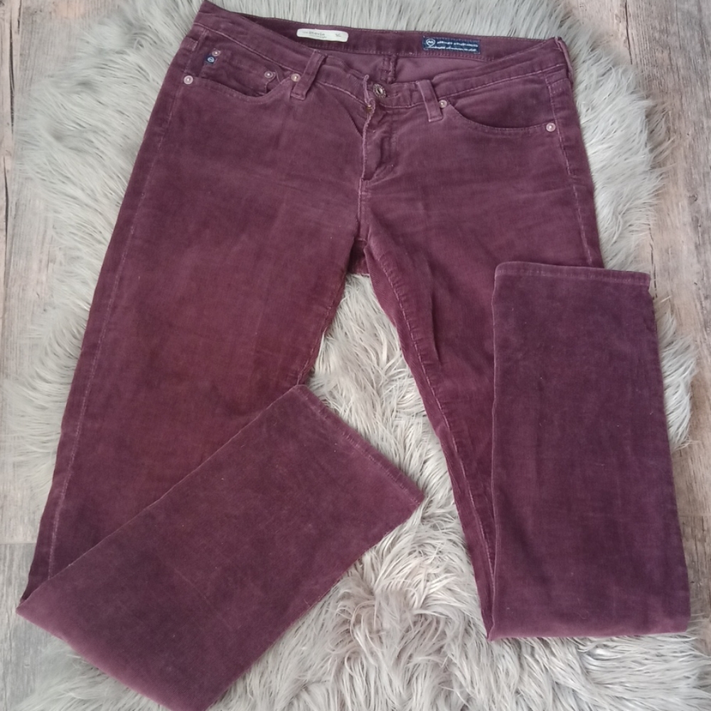 Adriano Goldschmidt Pants